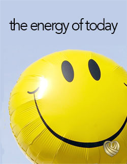 The Energy Of Today