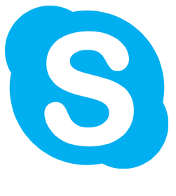 INP on Skype