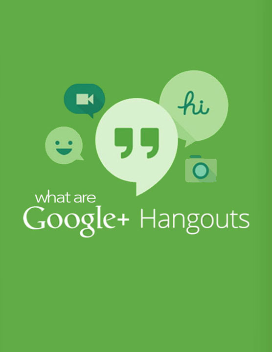 Read: What are Google Hangouts - Definition from willow4you.com