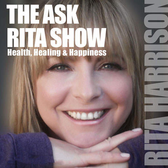 Ask Rita Podcast