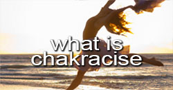Let's Ask Rita What Chakracise Is