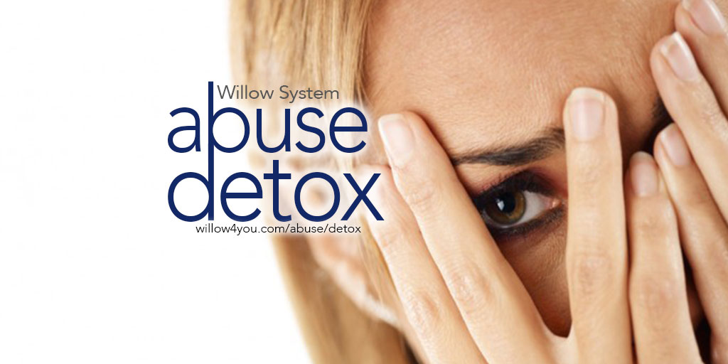 Get Yourself An Abuse Detox Right Now In Your Own Home and More