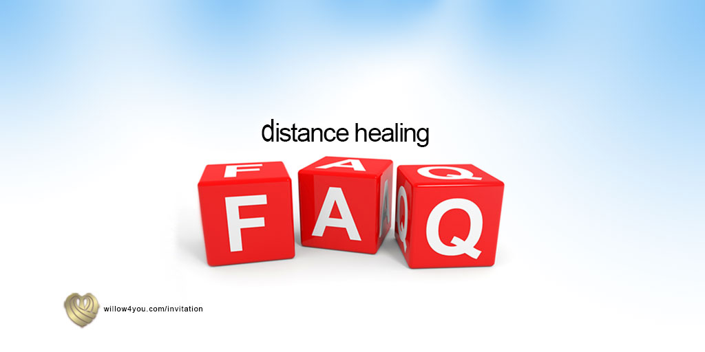 What Is Distance and Remote Healing? - FAQ and More